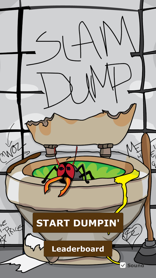 Slam Dump gallery image