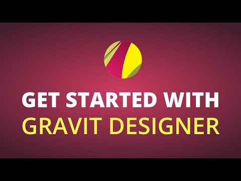 Gravit Designer gallery image