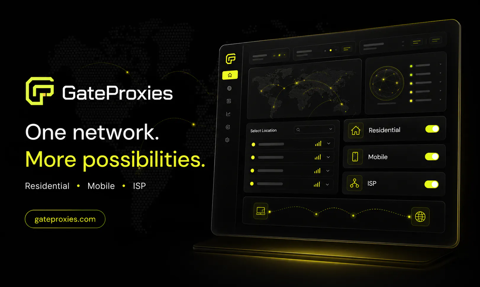 GateProxies gallery image