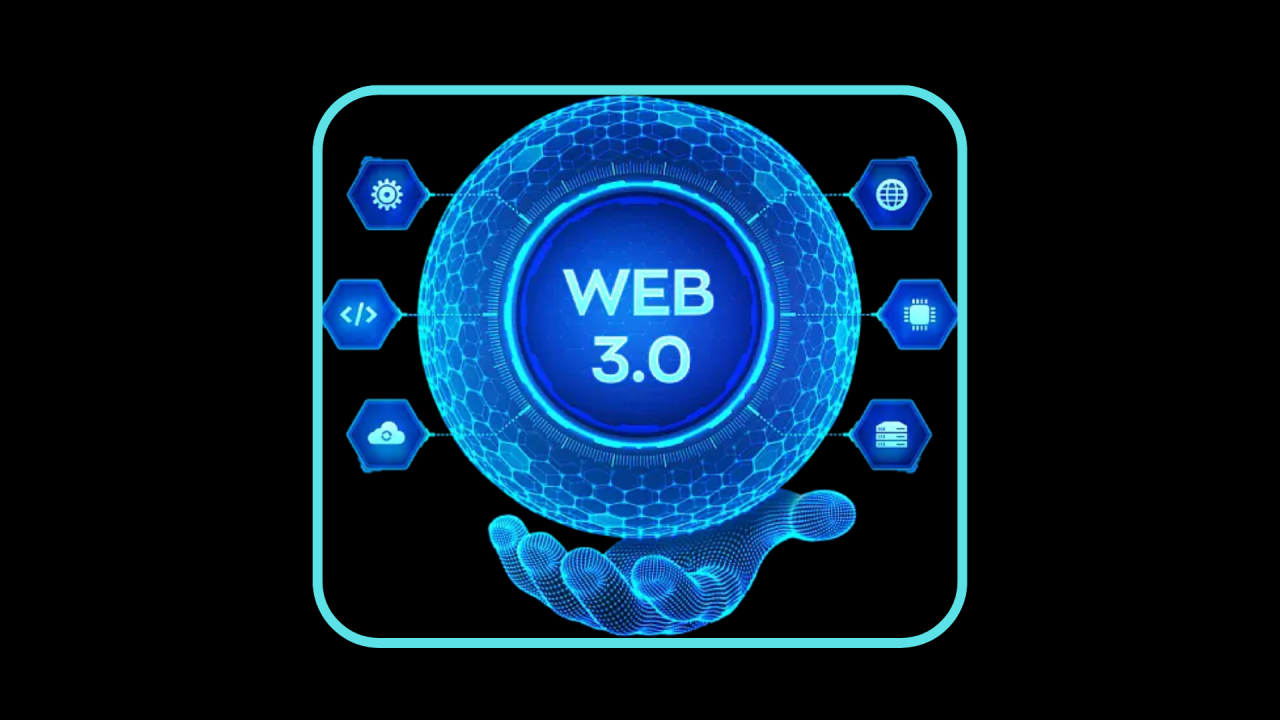 Web3 Development Company