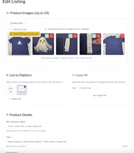 FusionLister gallery image