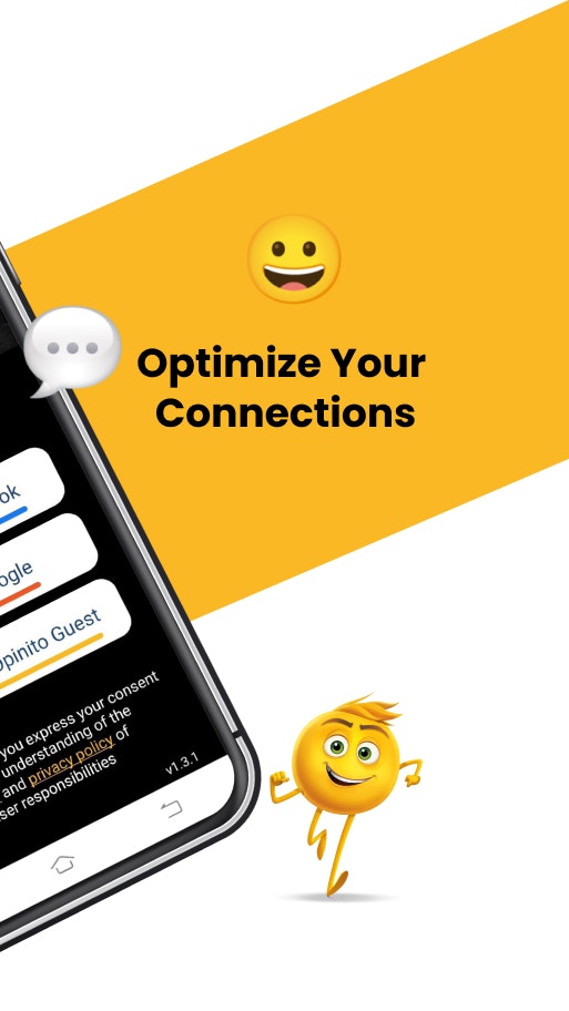 The Debate and Discussion App gallery image