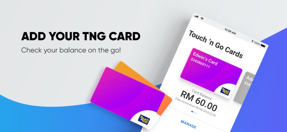 Touch 'n Go: Mobile Payment eWallet App gallery image