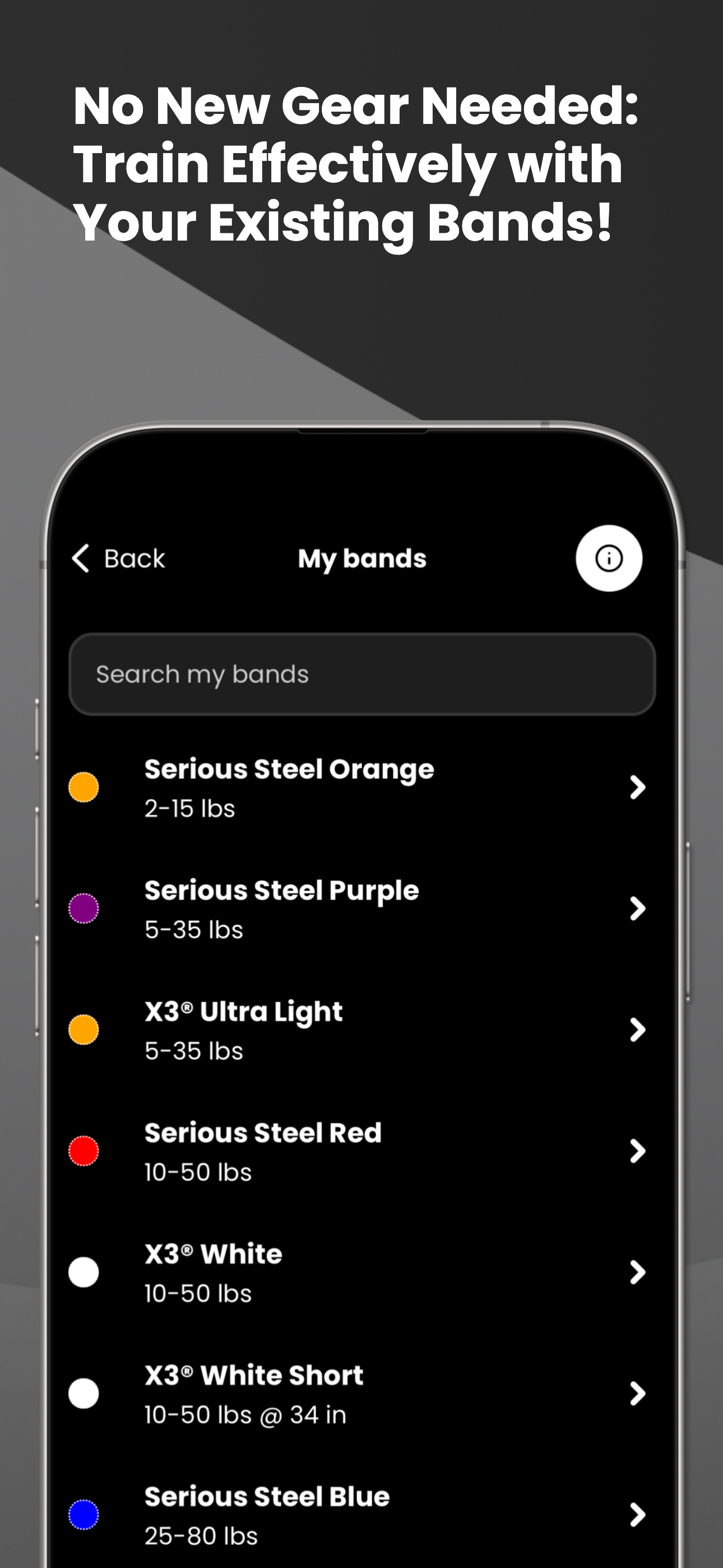 Rubber Bands - Screenshot 3 preview