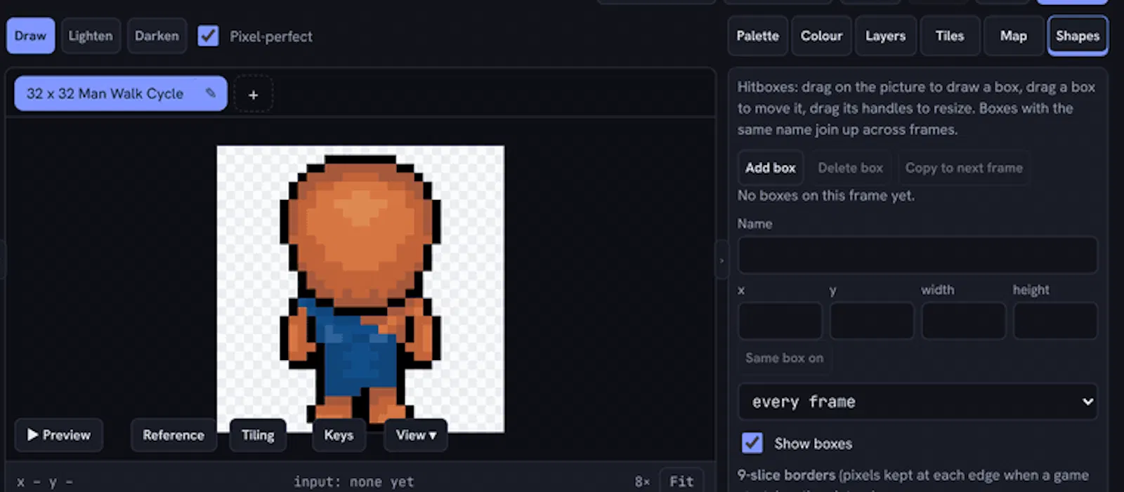 Pixel Pak screenshot 7