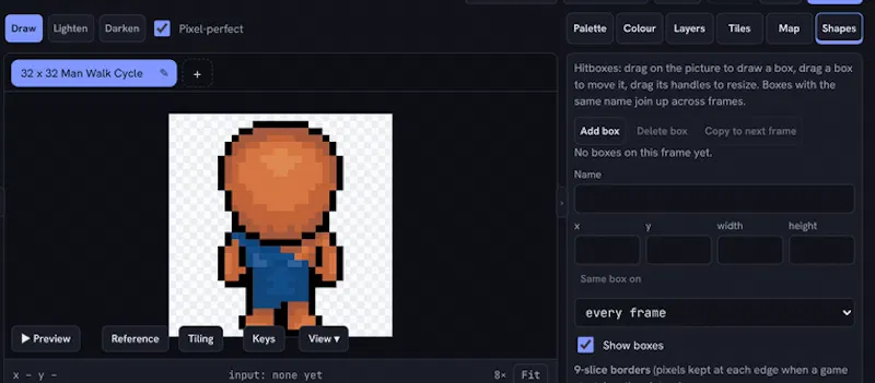 Pixel Pak screenshot 7