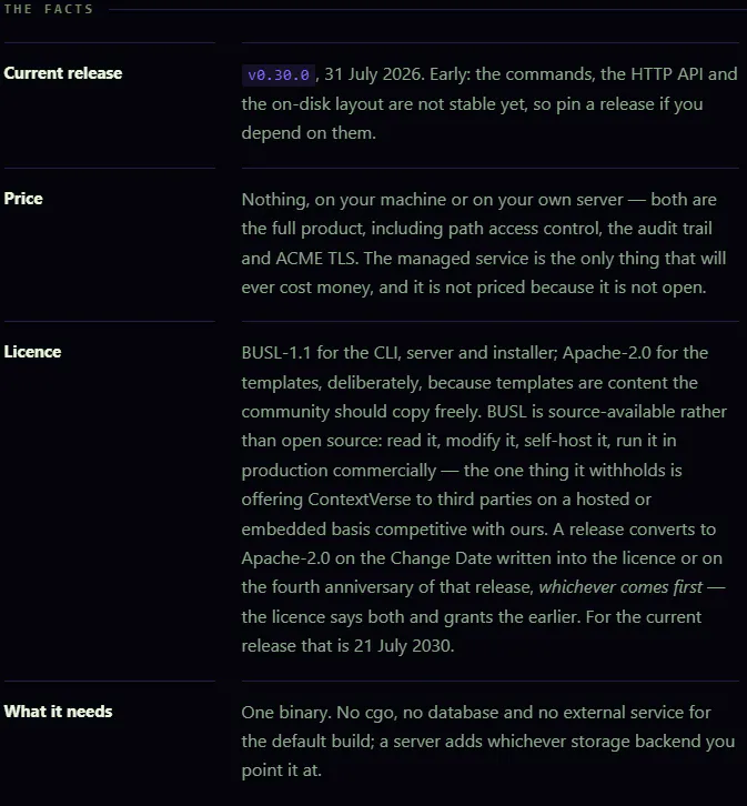 ContextVerse gallery image