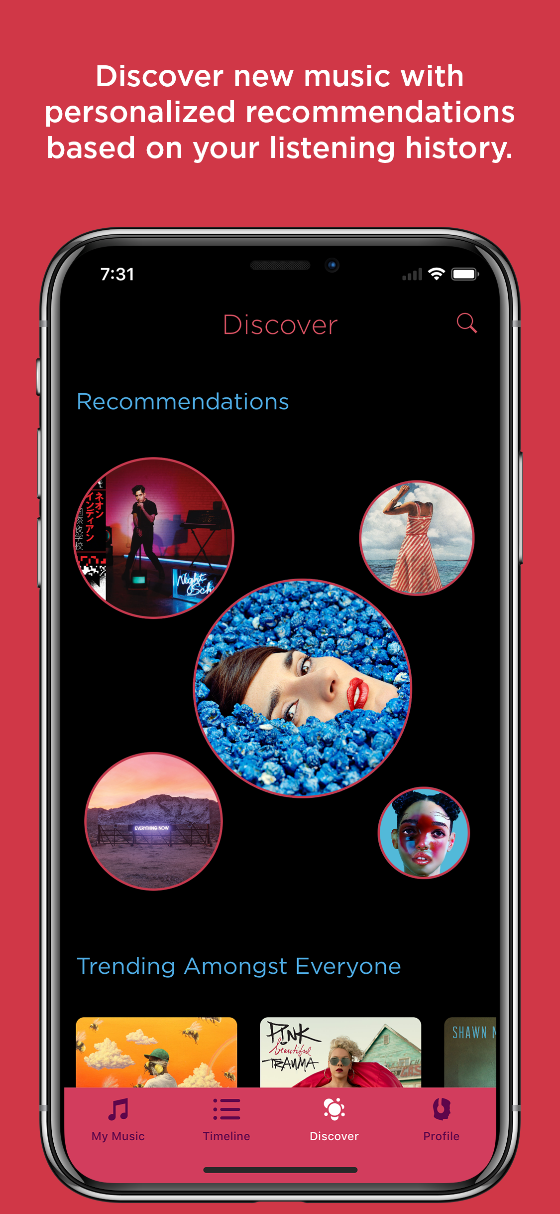 33 RPM gallery image