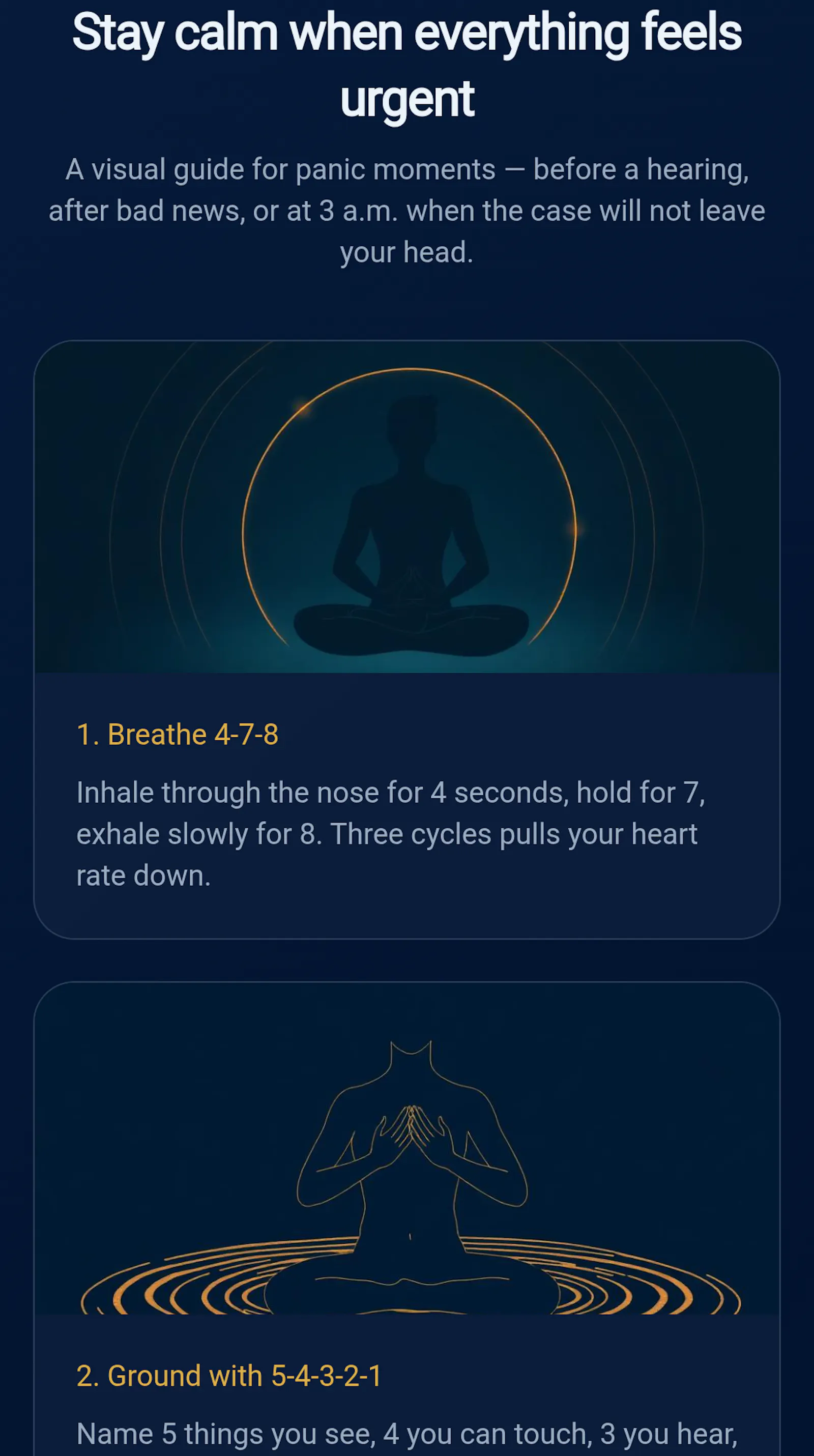 Aegis.Ai screenshot 18