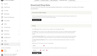 SalesStatsVisualize gallery image