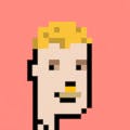 The Pixel Portraits