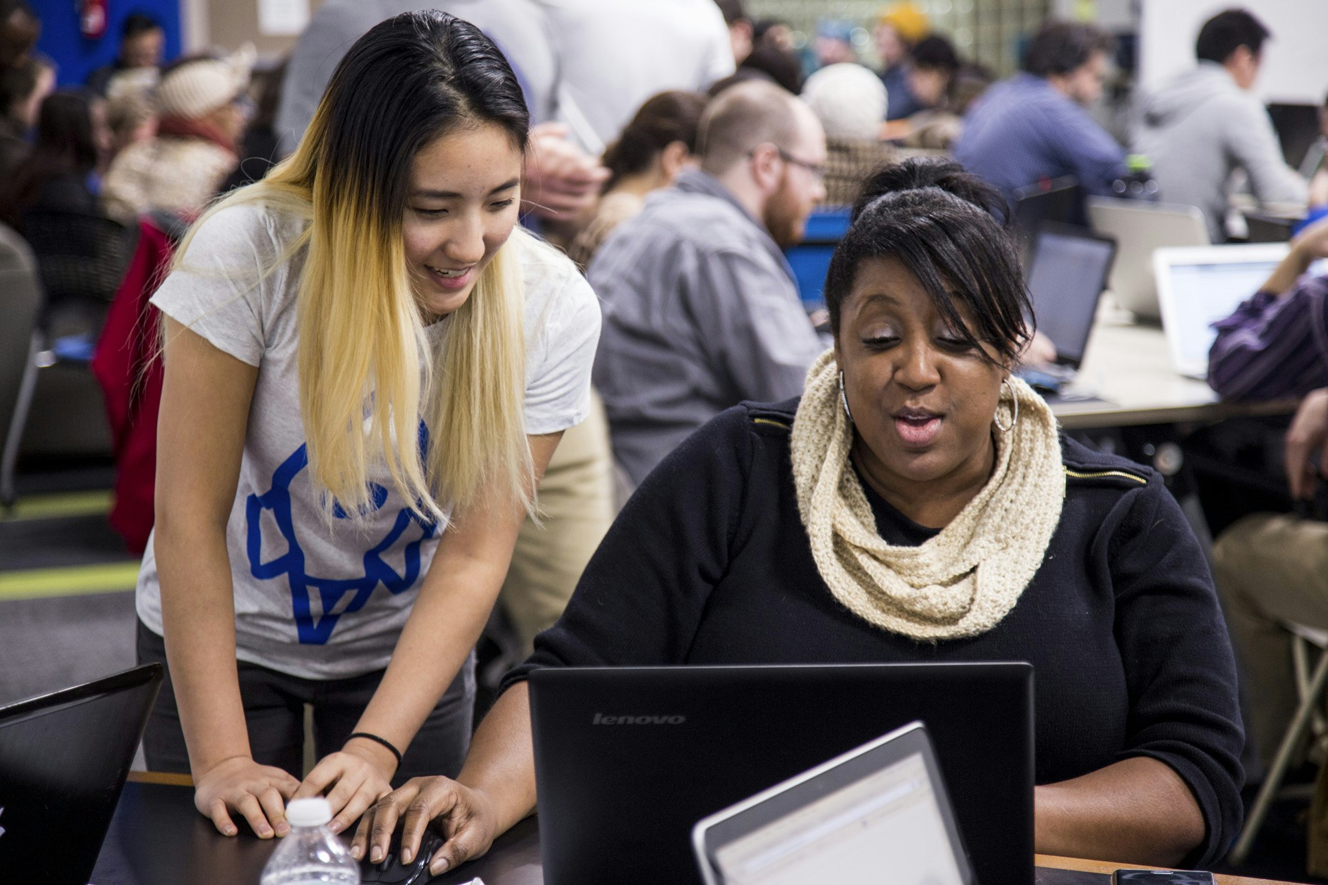 LaunchCode gallery image