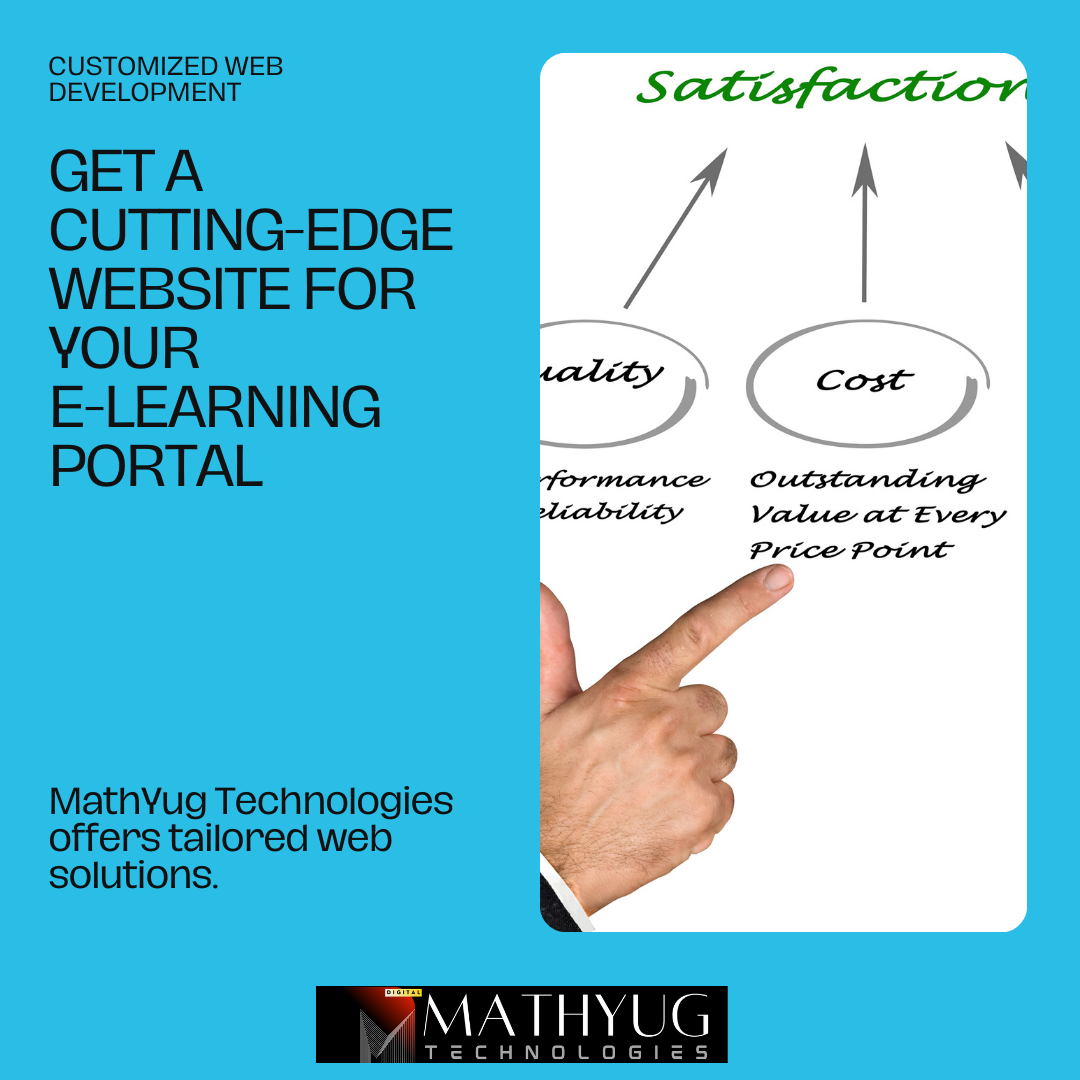 Custom Web Solutions for Educators media 7