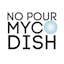 No Pour MycoDish™️