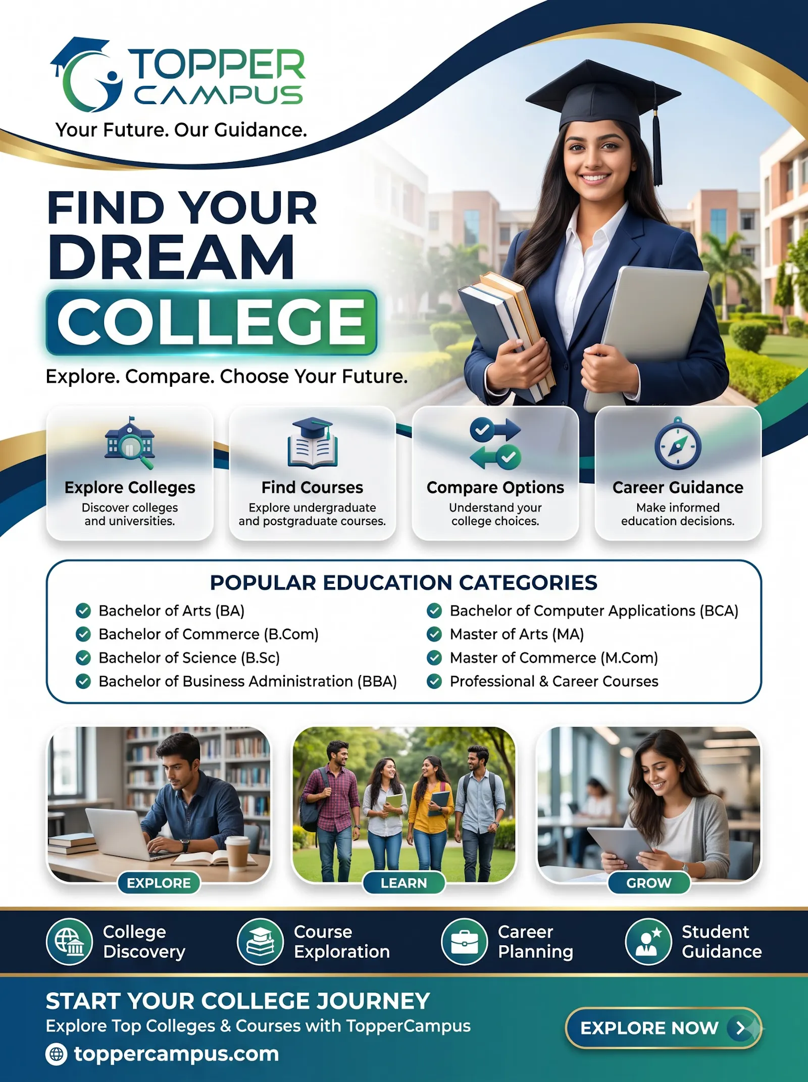 affordable BA course in Jodhpur screenshot 2