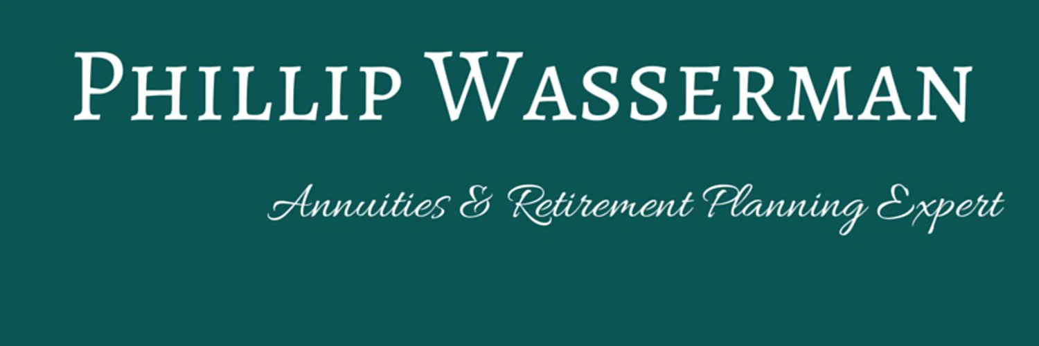 Phillip Wasserman cover