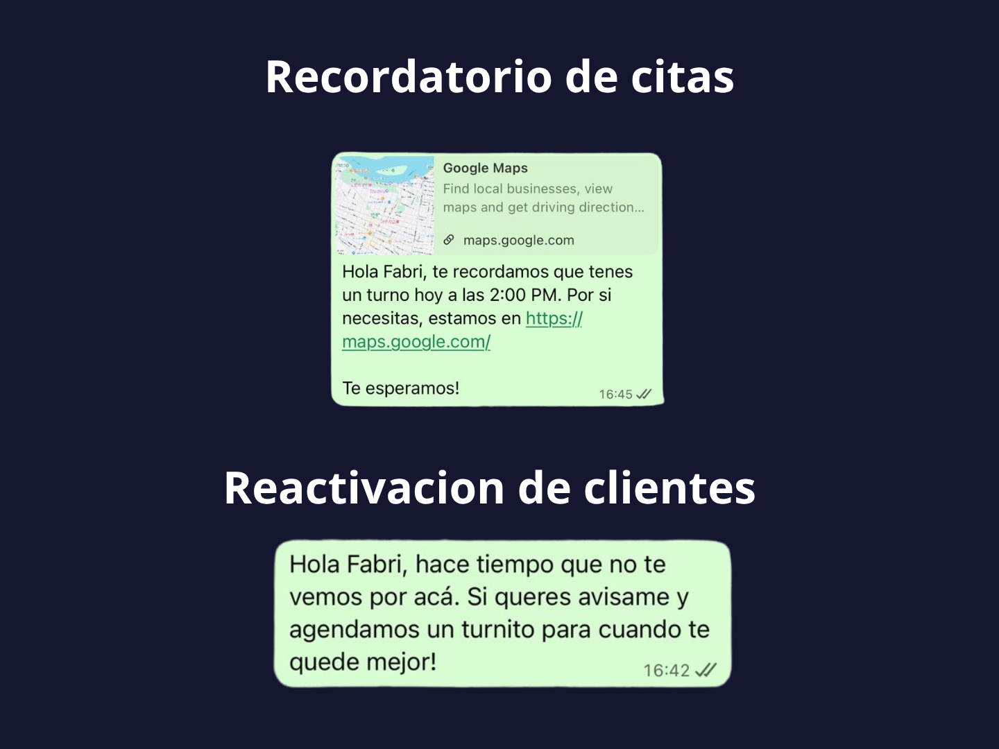 Superturno gallery image