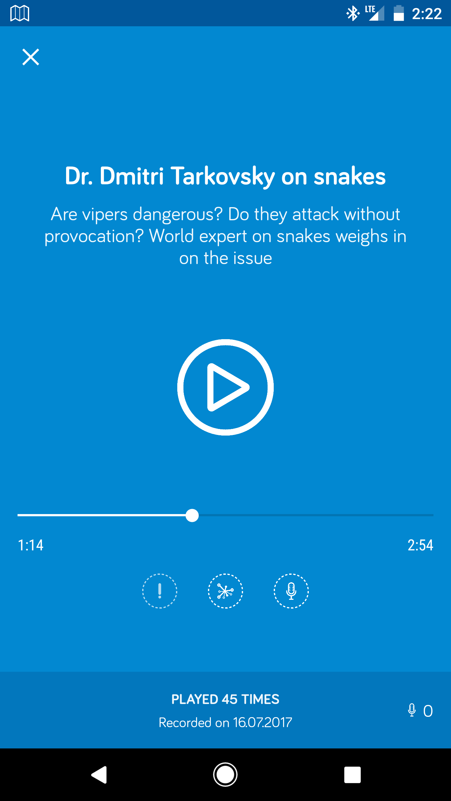 JoJo: Go Record Yourself gallery image