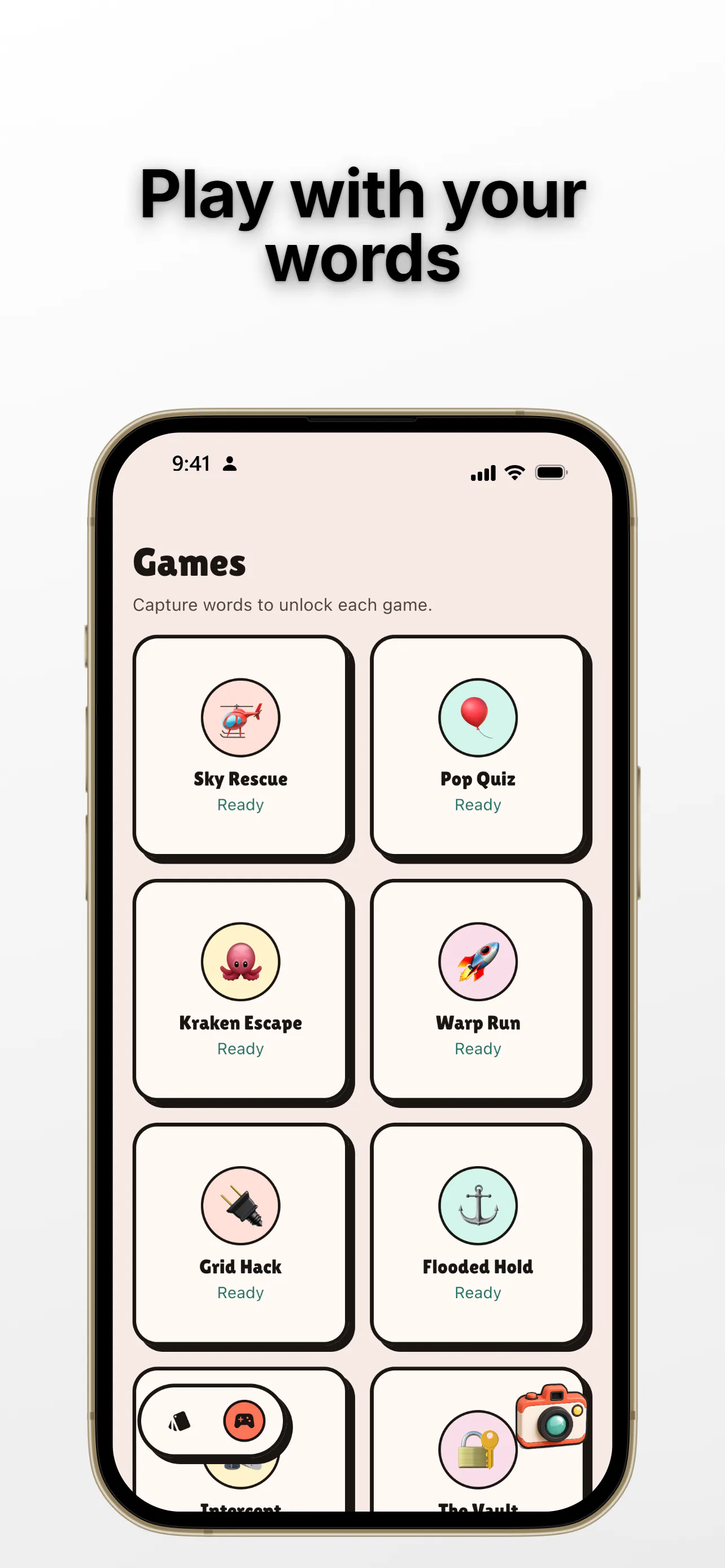 Vocabloot gallery image