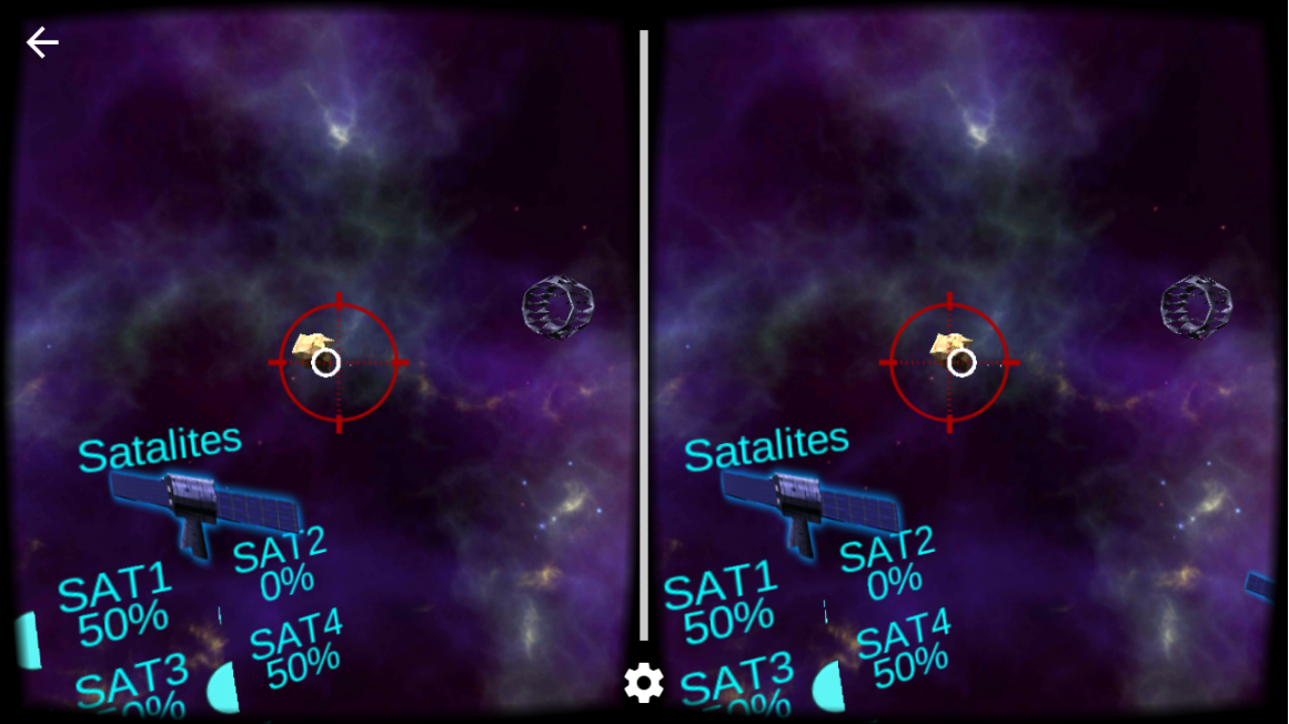 Mission: S.A.W gallery image