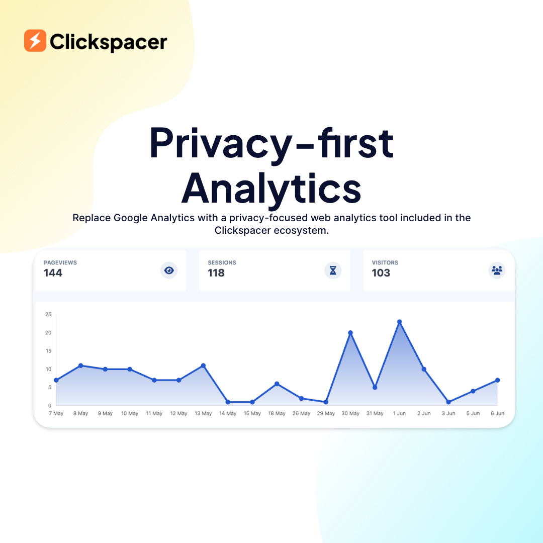 وسائط ClickSpacer 3