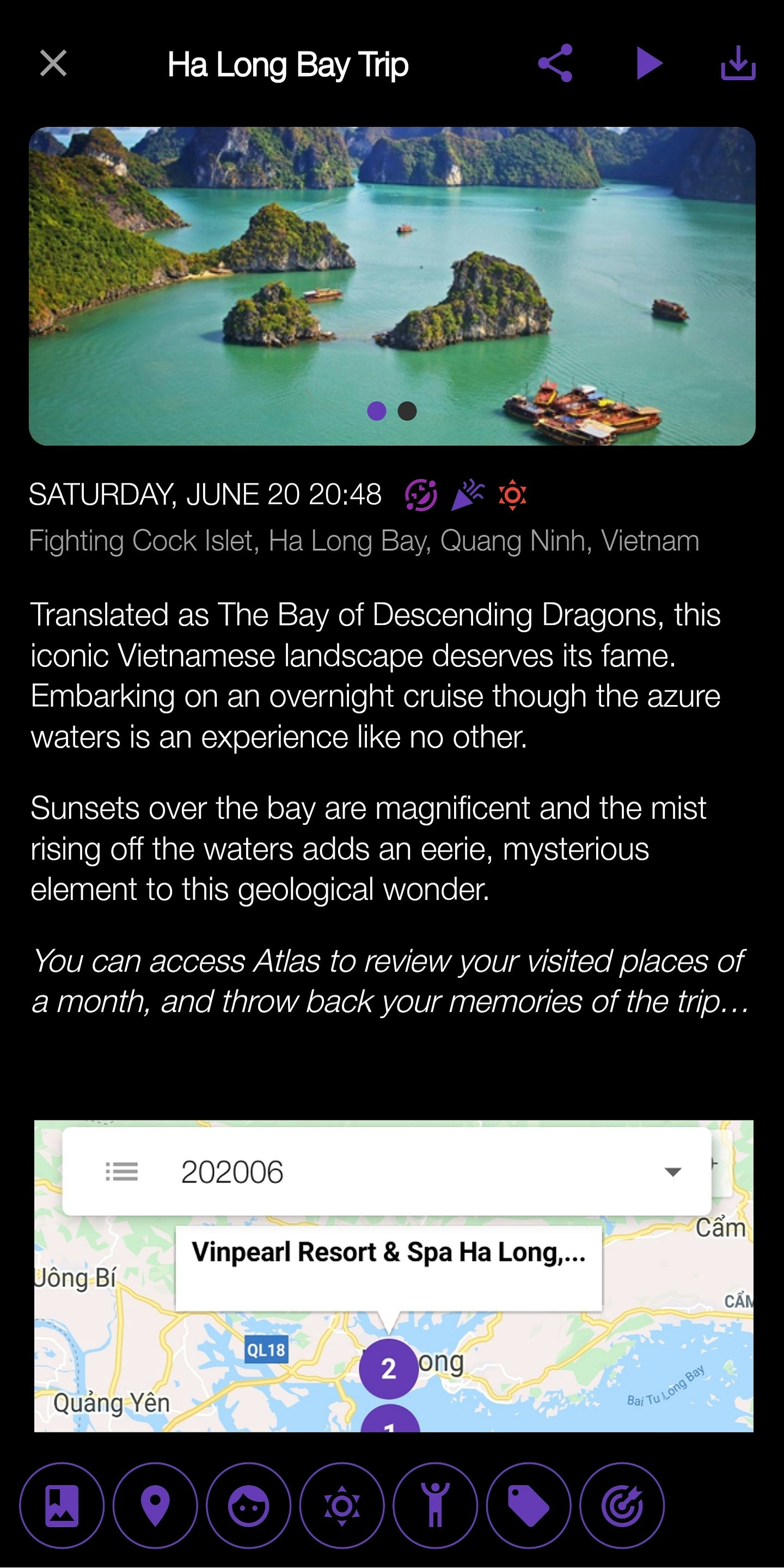 Perfect Journal - Diary Towards Goals gallery image