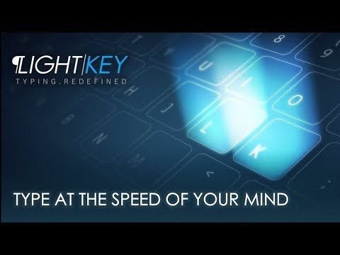 Lightkey Predictive Typing for Windows gallery image