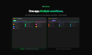 DiscordDeck gallery image