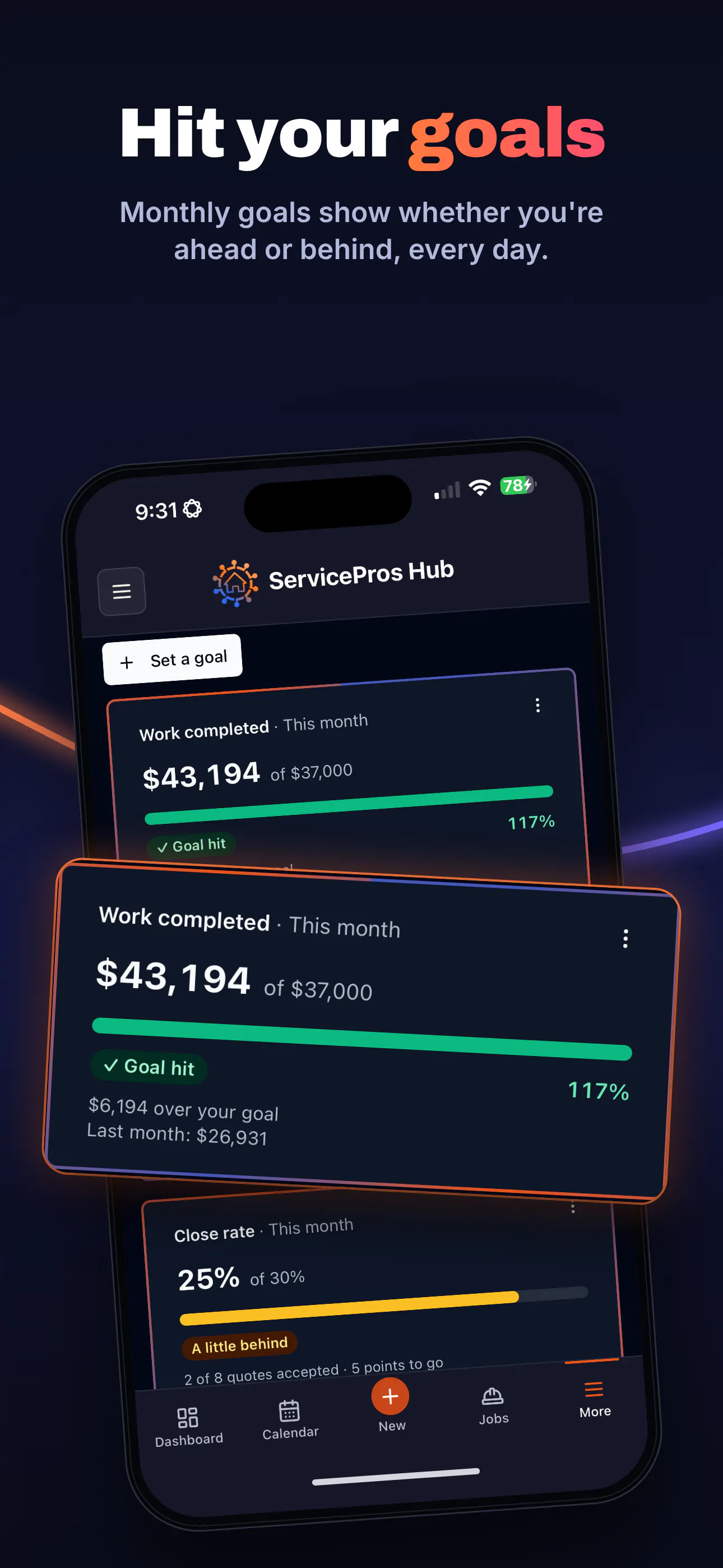 ServicePros Hub gallery image