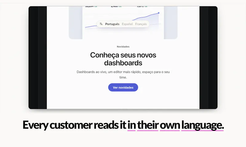 Banger screenshot 5
