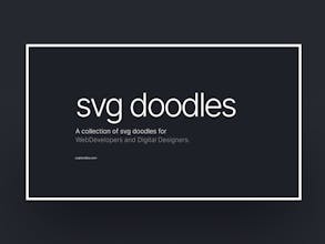 SVG Doodles gallery image