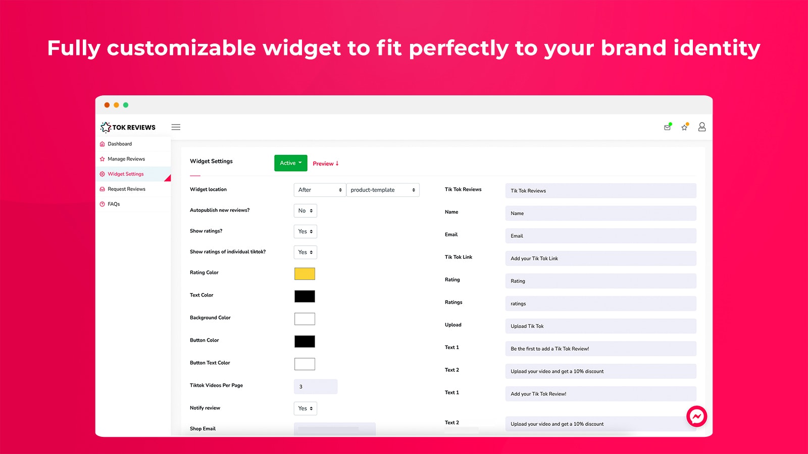 Tok Reviews gallery image