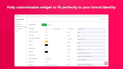 Tok Reviews gallery image