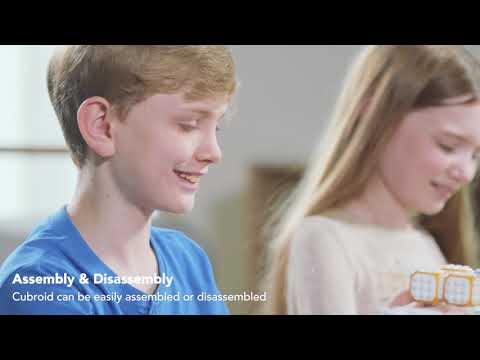 Cubroid gallery image