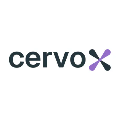 Cervox.io 截图 1
