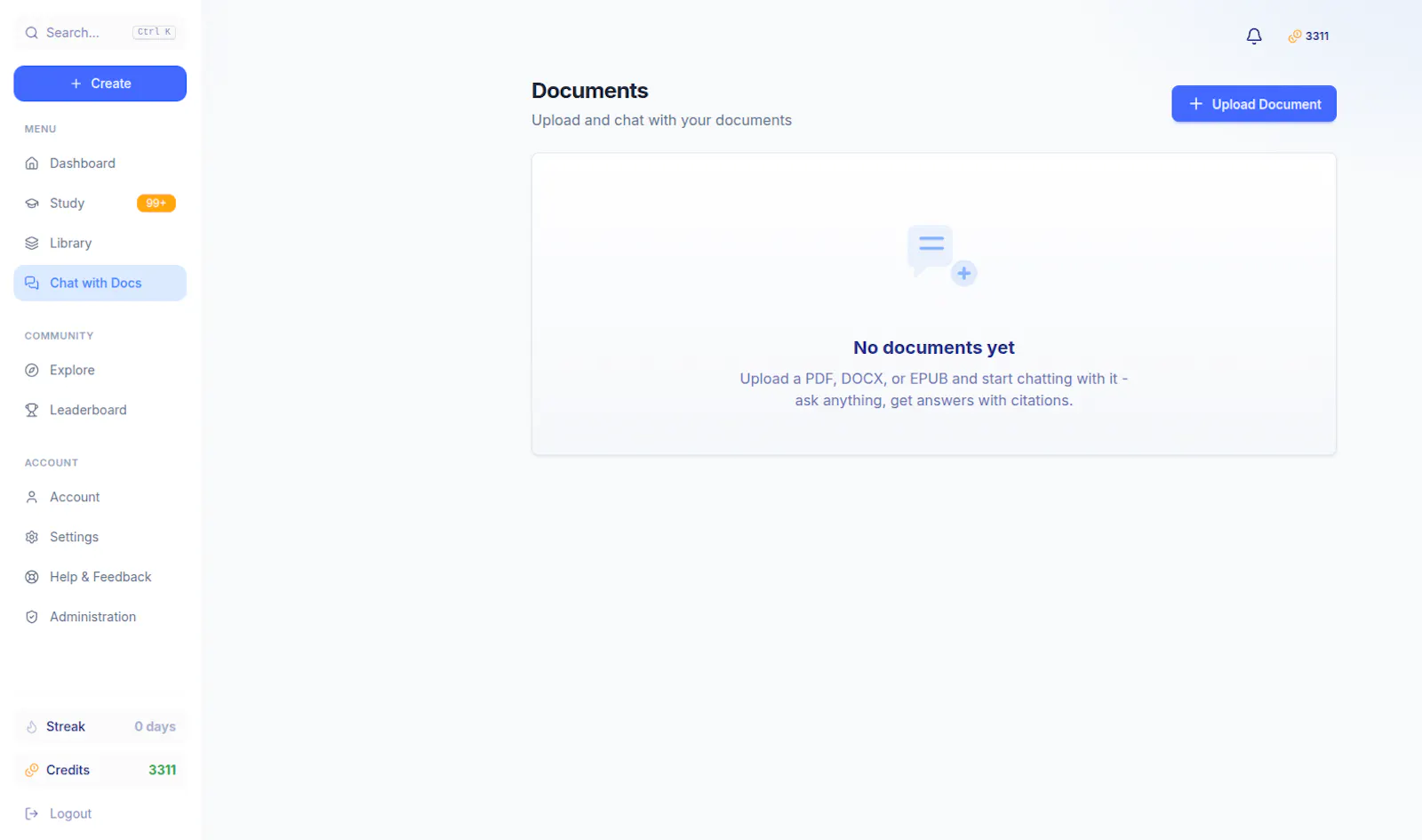 Gradiuz screenshot 3