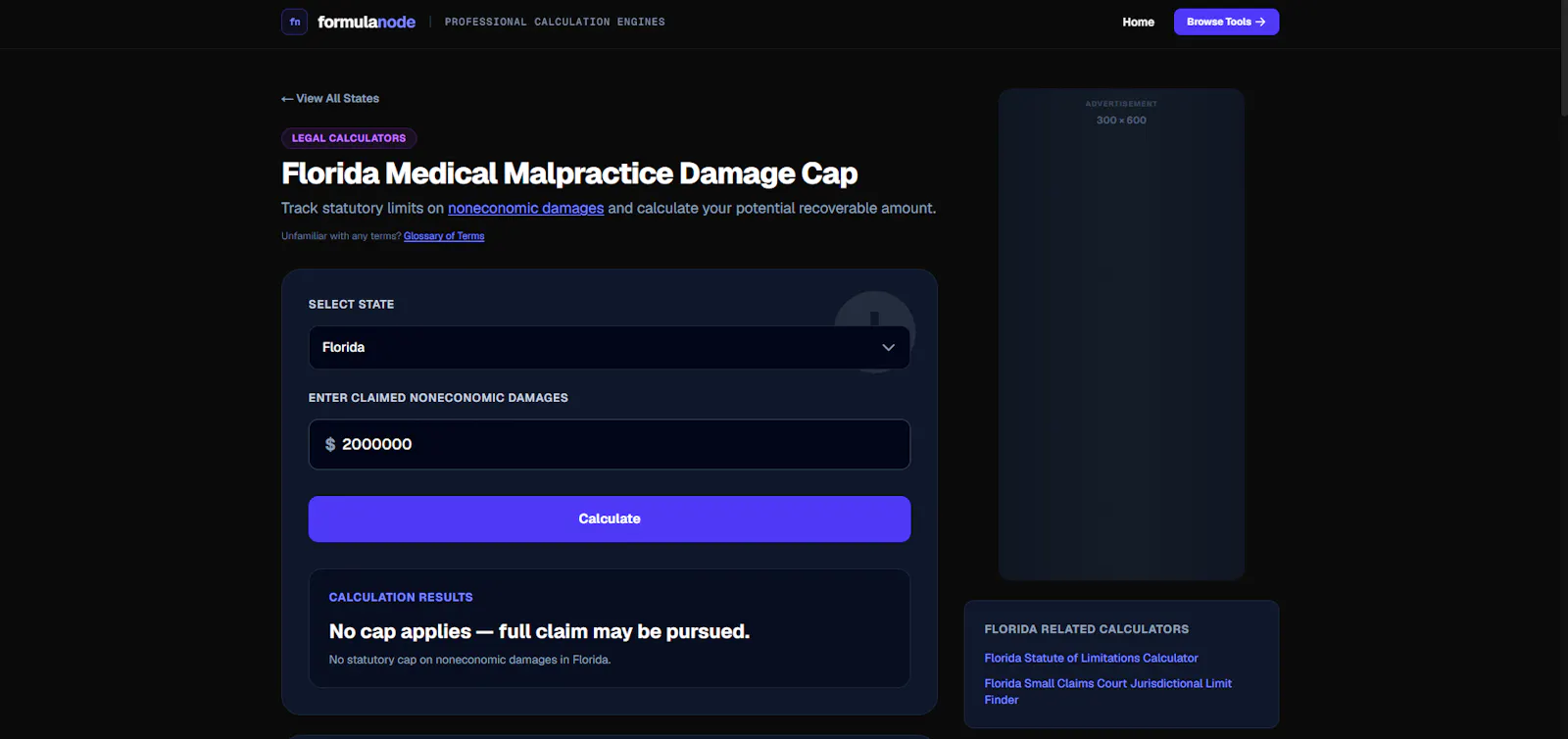 FormulaNode screenshot 4