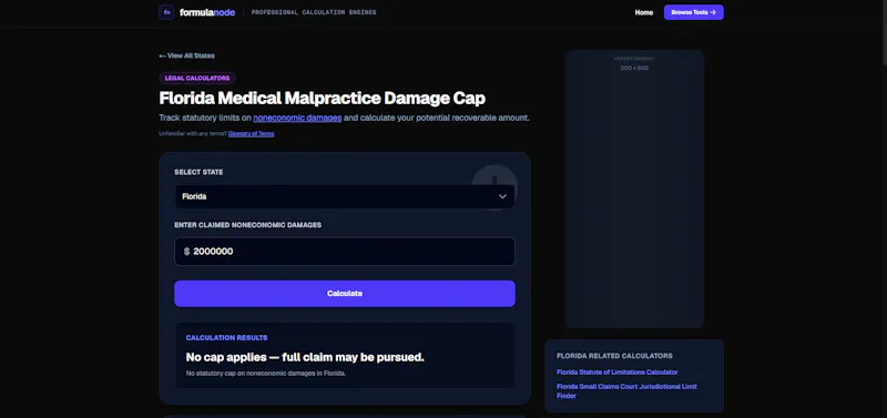 FormulaNode screenshot 4