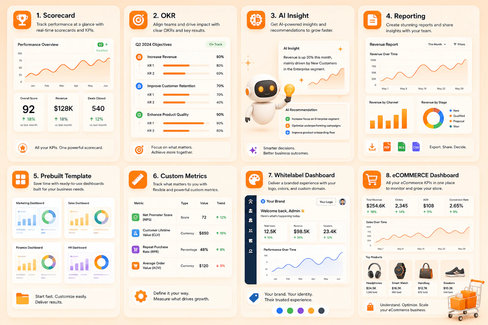 StatNexa screenshot 4