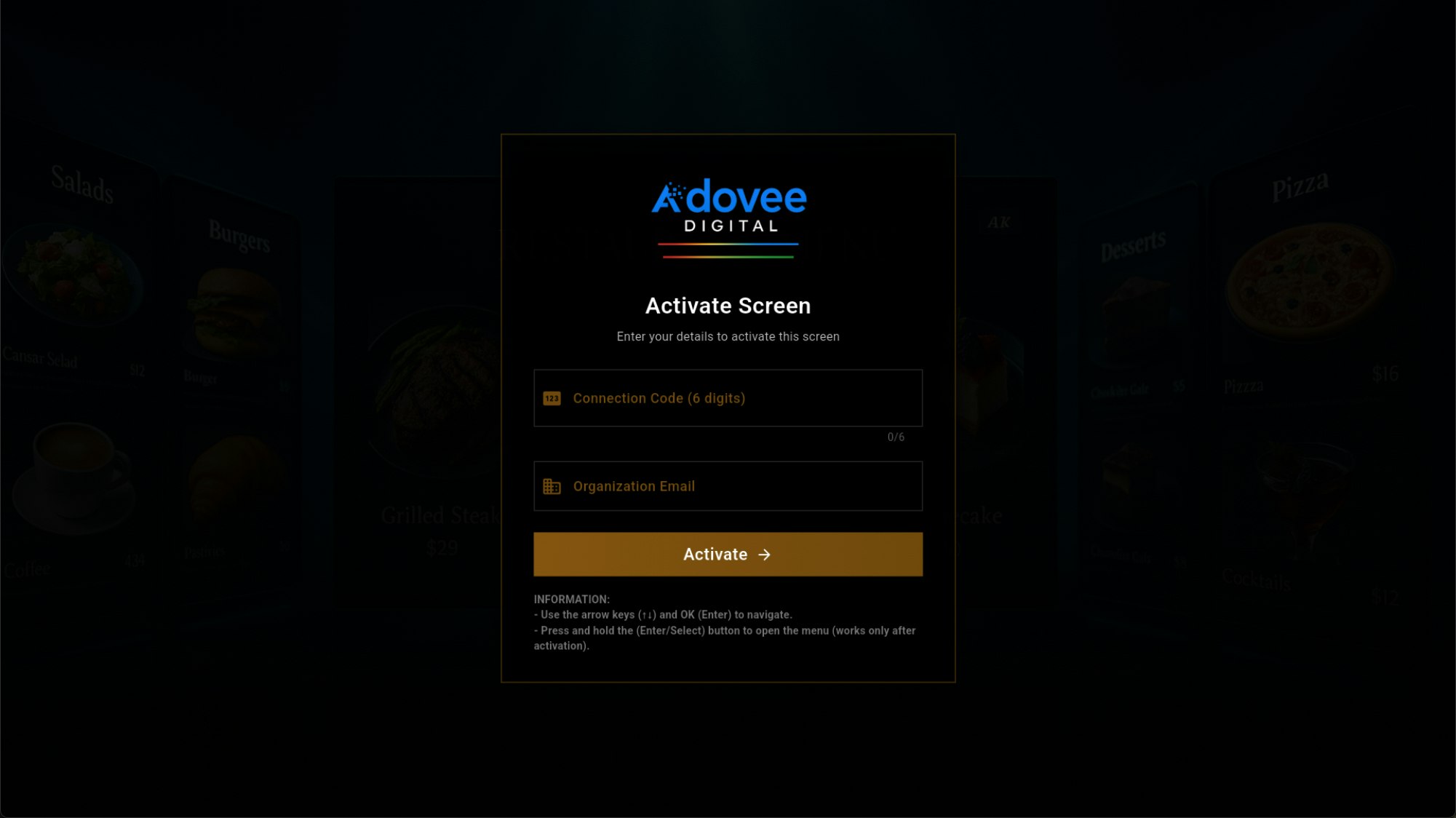 Adovee Digital gallery image