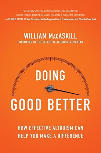 Doing Good Better gallery image