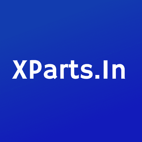 xParts.IN