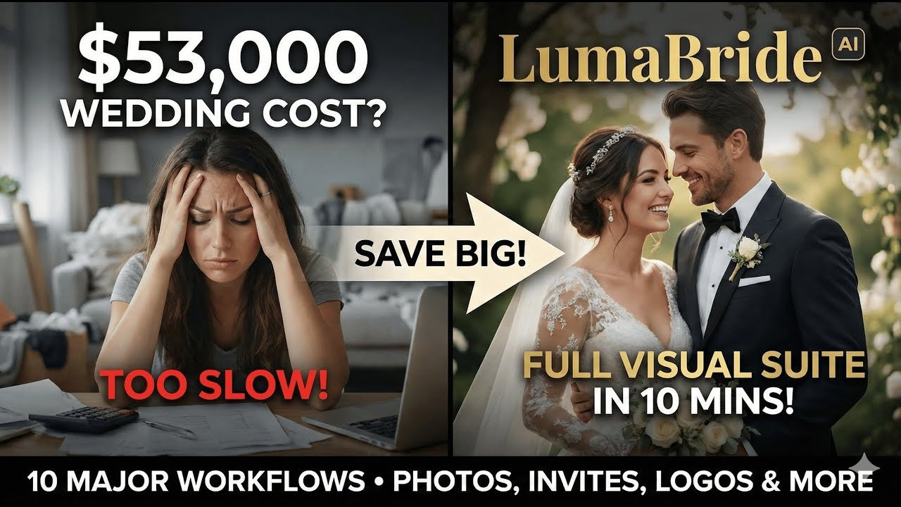 LumaBride gallery image