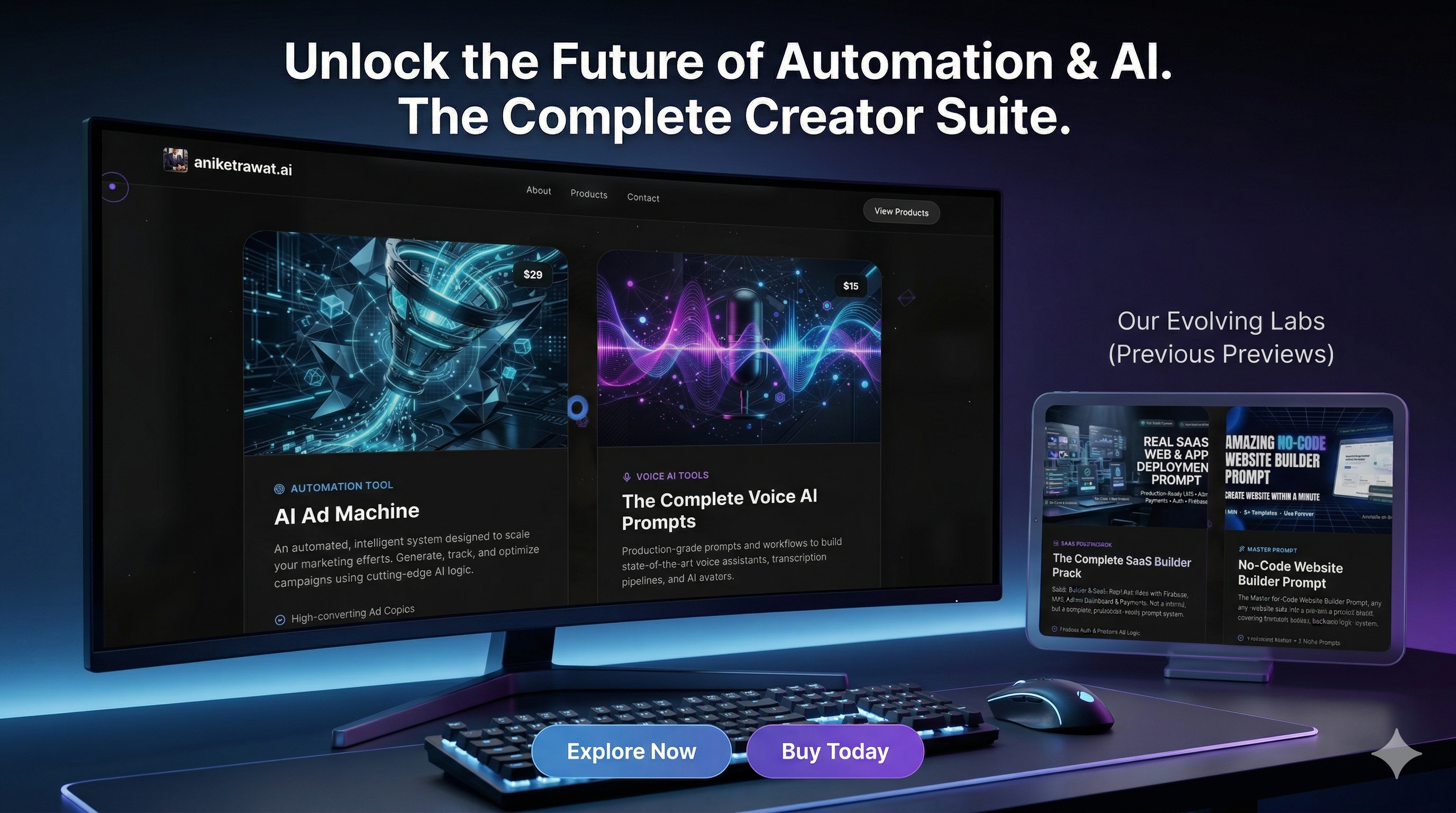 Digital Products gallery image