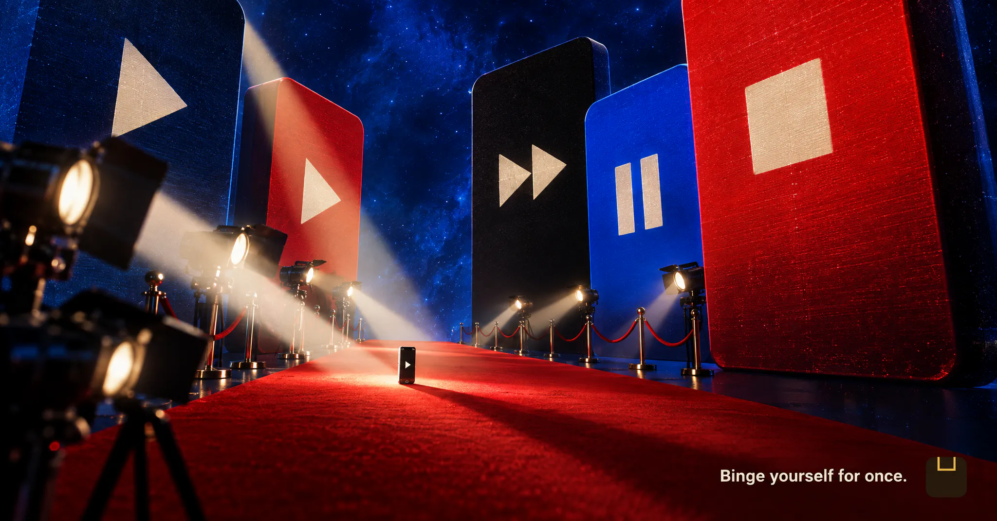 Tapeflix gallery image