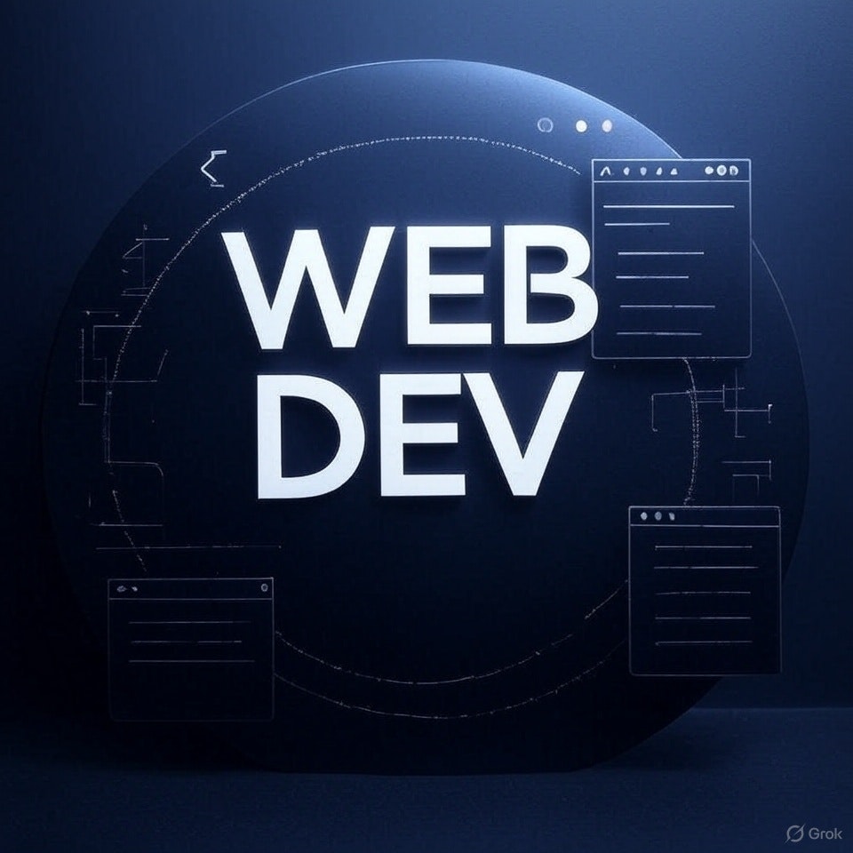 Ultimate Web Develop... logo