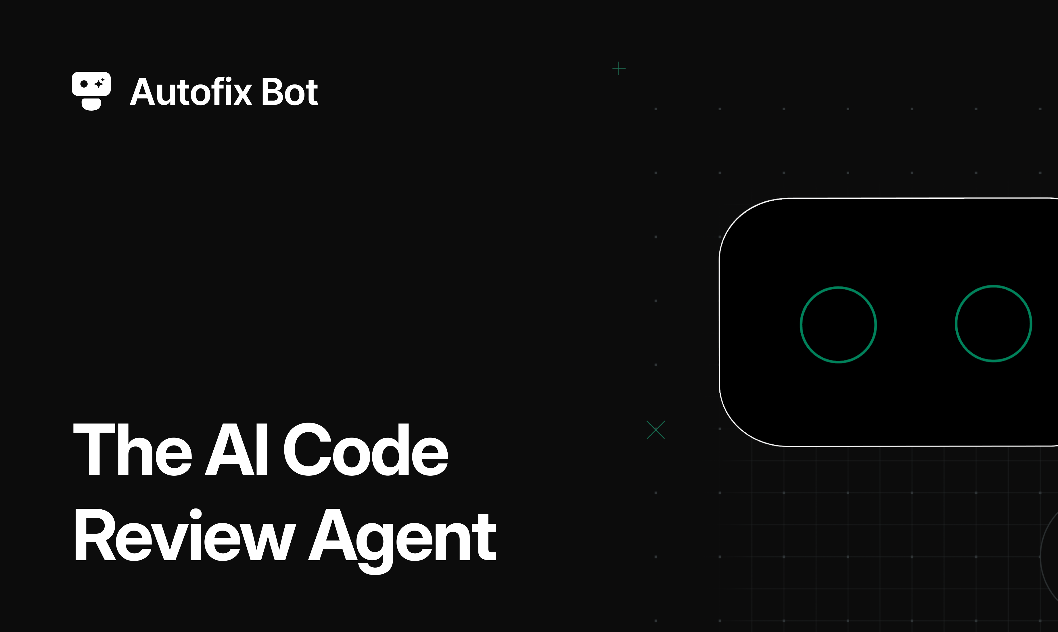 Autofix Bot gallery image