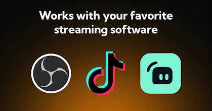 LiveForge gallery image