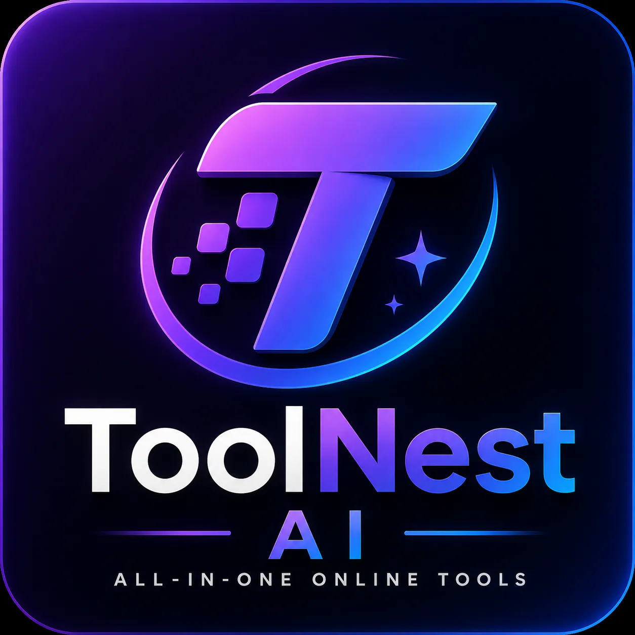 ToolNestAI logo