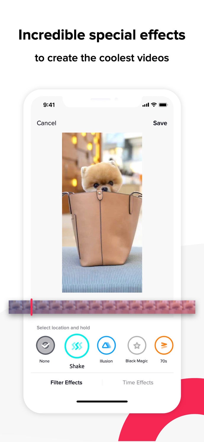 TikTok App gallery image